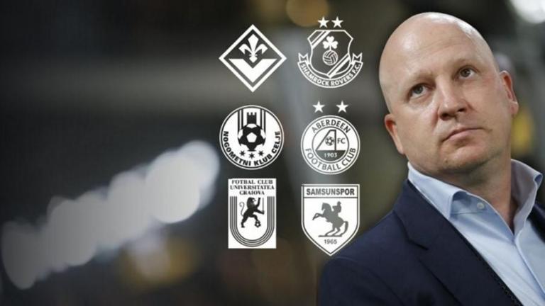 ΑΕΚ: Στο χέρι της η πρόκριση - Οι αντιπαλοι στη League Phase