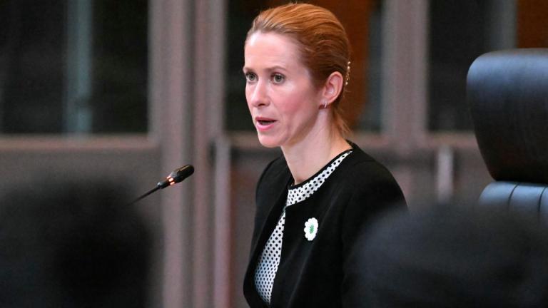 Καγιά καλας