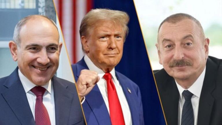 τραμπ αλιγιφ πασινιαν