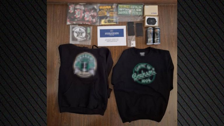 οπαδικη βια