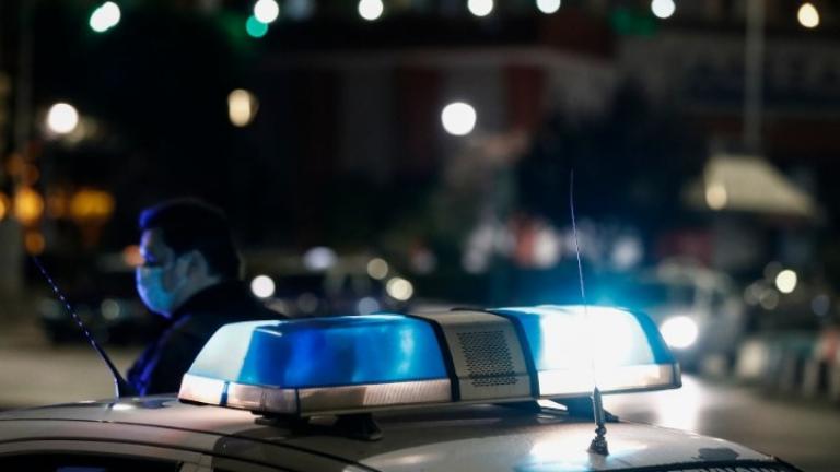 περιπολικό