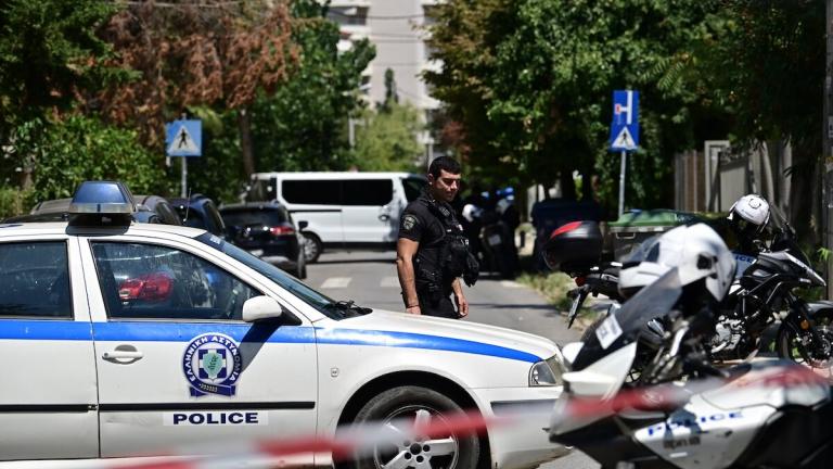 astynomia peripoliko