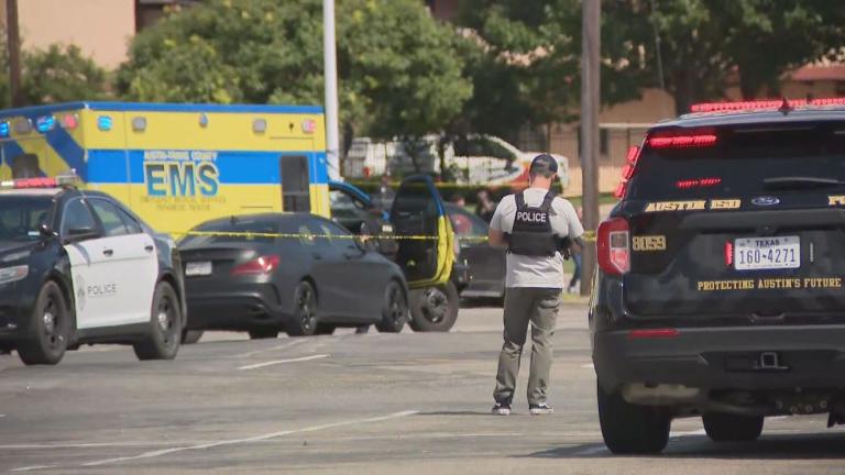 Τέξας: Τρεις νεκροί από πυροβολισμούς σε κατάστημα στο Όστιν – Συνελήφθη ο δράστης