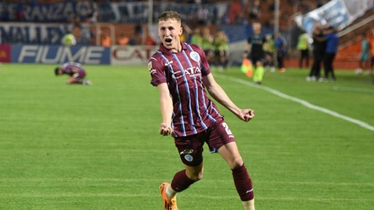 Ολυμπιακός: Νέα προσπάθεια για Αντίνο!