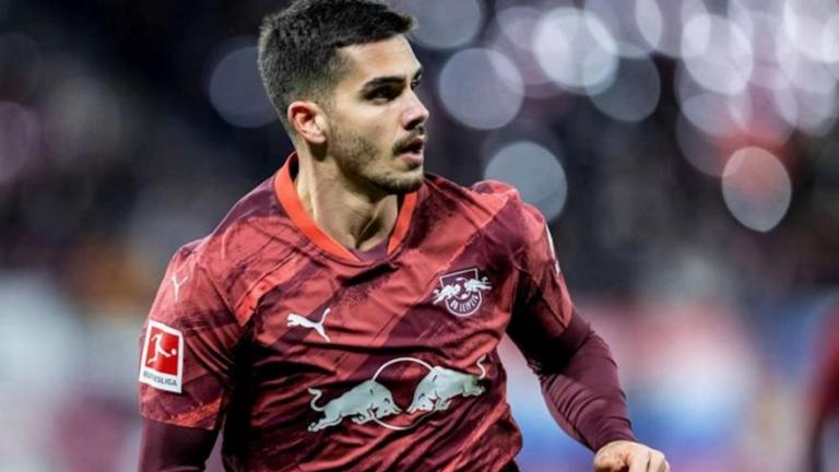 ΠΑΟΚ: Σενάρια με «βόμβα» Αντρέ Σίλβα!