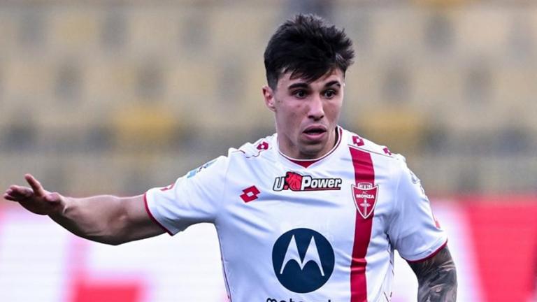 ΠΑΟΚ: Φουλάρει για Μπιάνκο