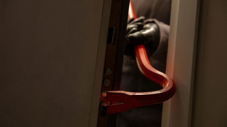 διαρρηκτης