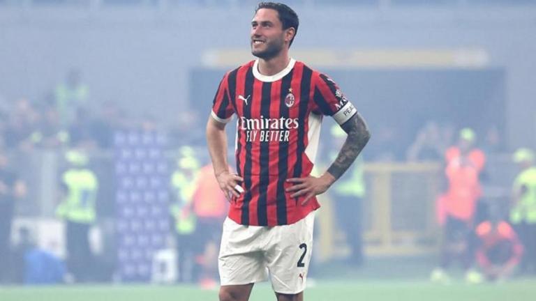 Παναθηναϊκός: Ημέρα... Νταβίντε Καλάμπρια - Tελειώνει του Μαξίμοβιτς!