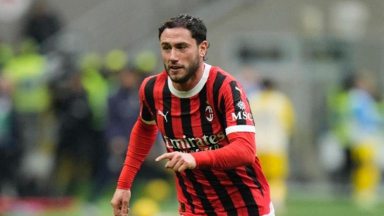 Παναθηναϊκός: Η πρόκριση φέρνει... μεταγραφικό οργασμό - Τα δεδομένα για Καλάμπρια, Ταμπόρδα και Ουναΐ