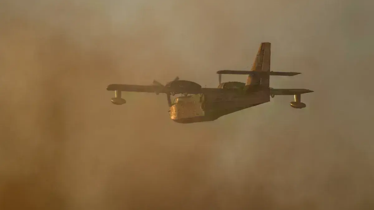 πυροσβεστική