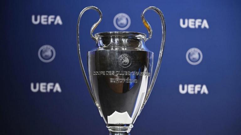 Ολυμπιακός: Μαθαίνει αντιπάλους στη League Phase του Champions League