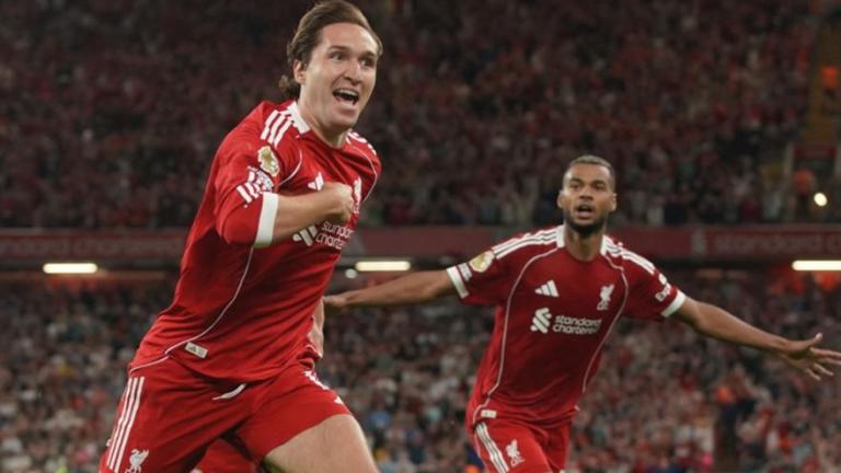 Premier League: Ήρωας Κιέζα έσωσε τη Λίβερπουλ στην πρεμιέρα