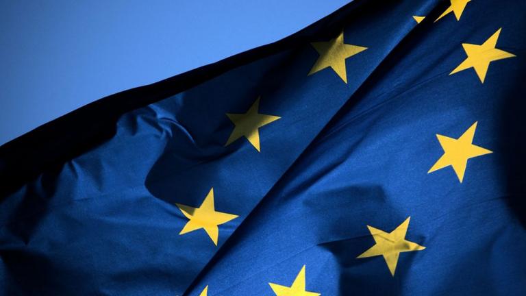 σημαία ευρωπαϊκής ένωσης 