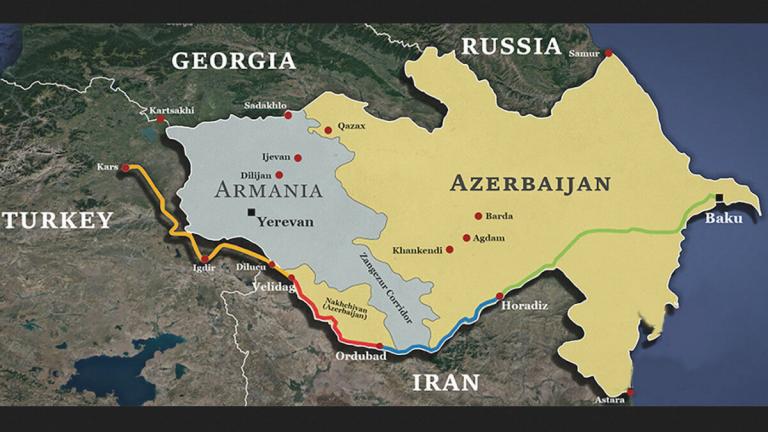 Ζανγκεζούρ