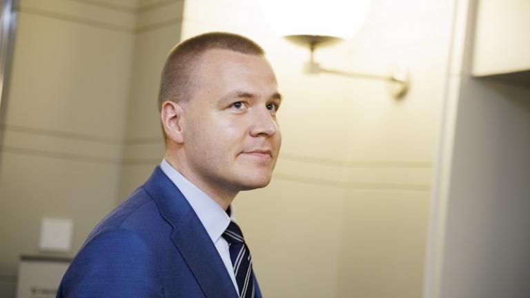 Φινλανδία: Πέθανε στο κοινοβούλιο 30χρονος βουλευτής του Σοσιαλδημοκρατικού Κόμματος