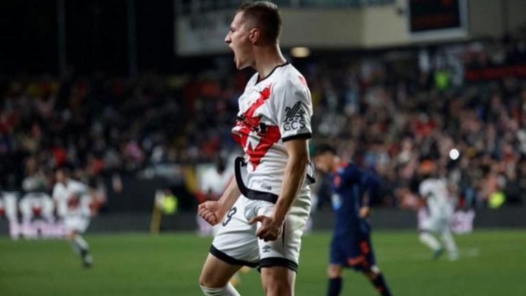 Ολυμπιακός: Σενάρια για τον Χόρχε Ντε Φρούτος