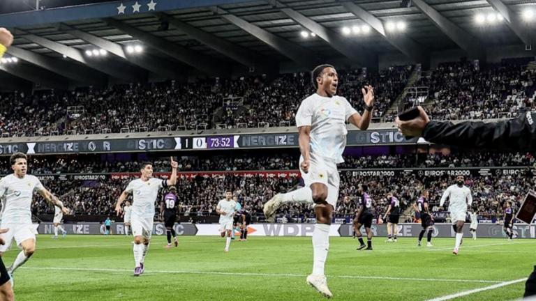 Άντερλεχτ-ΑΕΚ 1-1: «Όρθια» με Στρακόσια και Ελίασον