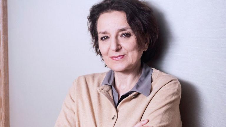 Οι εκδόσεις Oposito αποσύρουν βιβλίο της Ισραηλινής Εύα Ιλούζ λόγω των απόψεών της για την Παλαιστίνη