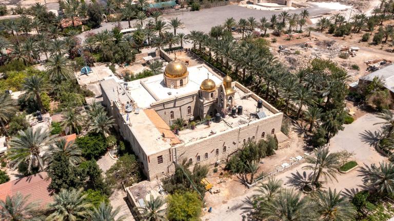 μονή ιερυχω