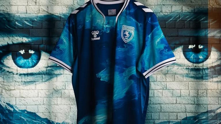 Παναθηναϊκός-Σαμσουνσπόρ: Οι Τούρκοι σχεδιάζουν να αγωνιστούν στο ΟΑΚΑ με φανέλα... Κεμάλ Ατατούρκ (ΒΙΝΤΕΟ & ΦΩΤΟ)