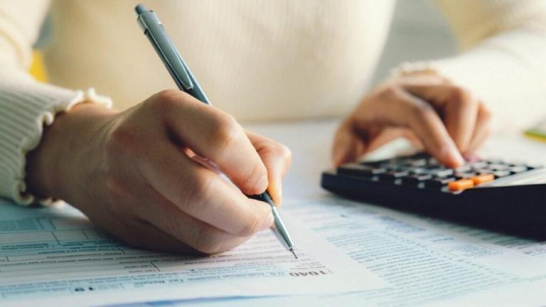 φορολογικες δηλωσεις