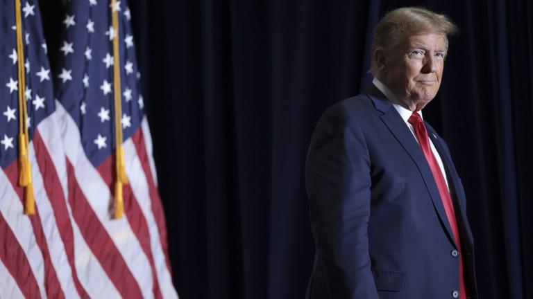 trump
