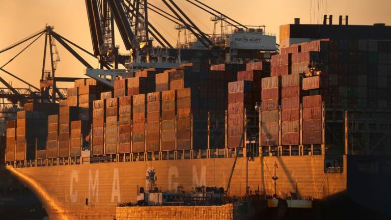 δασμοι τραμπ