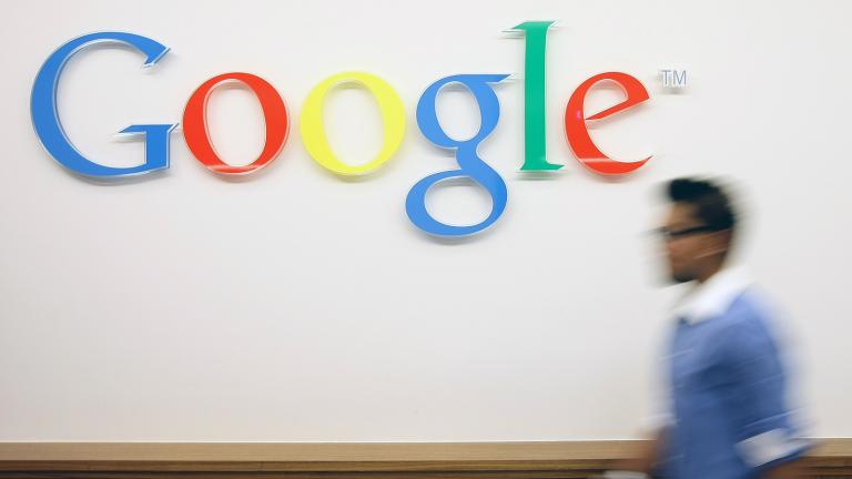 google