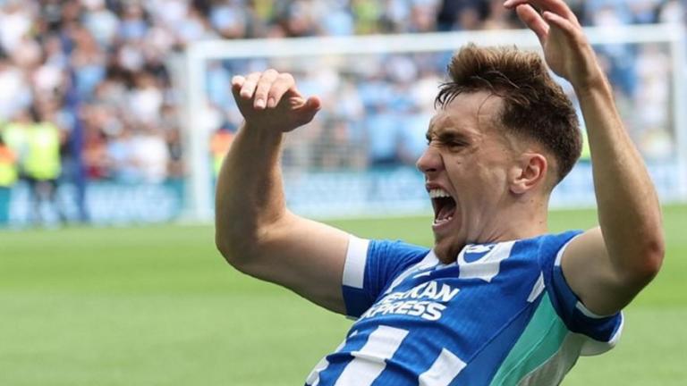 Premier League: Απίθανη Μπράιτον «πάτησε» τη Σίτι - Επιτέλους νίκη για Γουέστ Χαμ