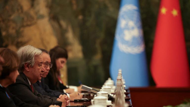 αντονιο γκουτερες