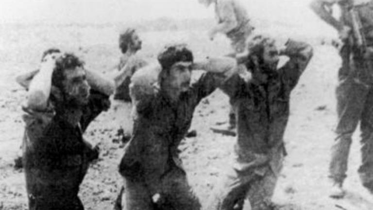 Κύπρος – 51 χρόνια μετά: Οι φωτογραφίες που μαρτυρούν το έγκλημα και η σιωπή που το καλύπτει