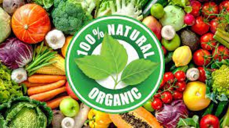 βιολογικα προιοντα