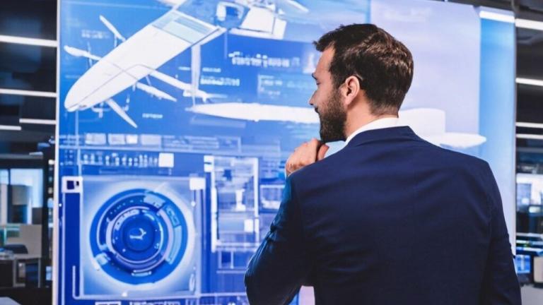 ΕΛΚΑΚ: Προκήρυξη διαγωνισμού για την ανάπτυξη ελληνικού δορυφόρου για τις Ένοπλες Δυνάμεις 