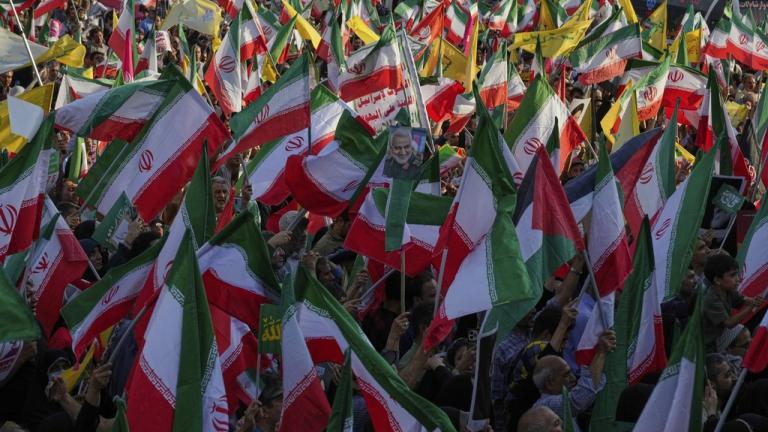 CNN: Το Ιράν προσπαθεί να επανεξοπλίσει τις φιλοϊρανικές οργανώσεις στη Μέση Ανατολή
