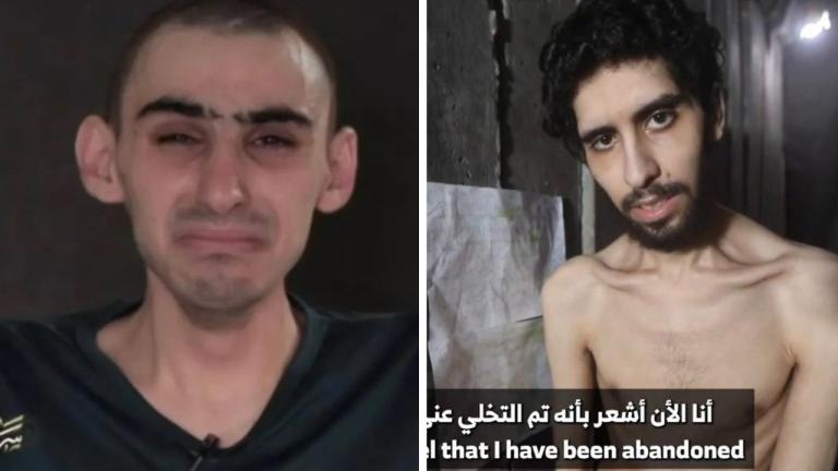 Γάζα: Η Χαμάς θα επιτρέψει βοήθεια στους ομήρους εάν το Ισραήλ ανοίξει ανθρωπιστικούς διαδρόμους στη Γάζα