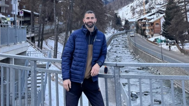 ελλεινας ορειβατης αλπεις