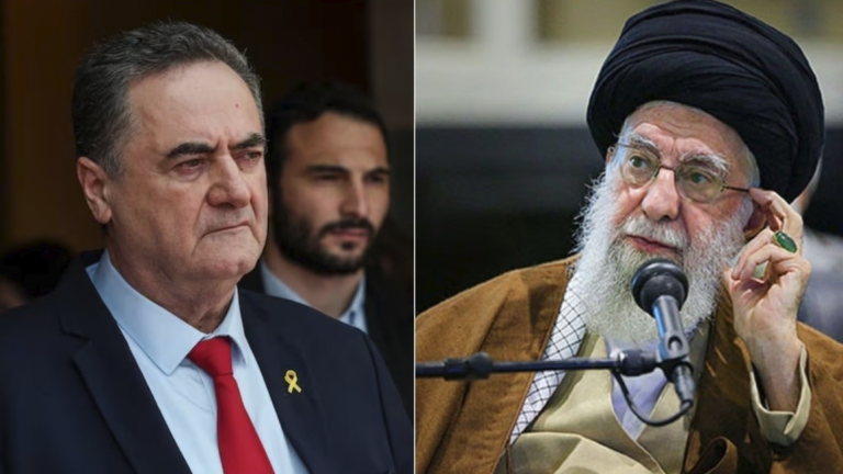 Απειλές Κατς κατά Χαμενεΐ: «Όταν βγαίνεις από το καταφύγιό σου, να κοιτάς ψηλά»