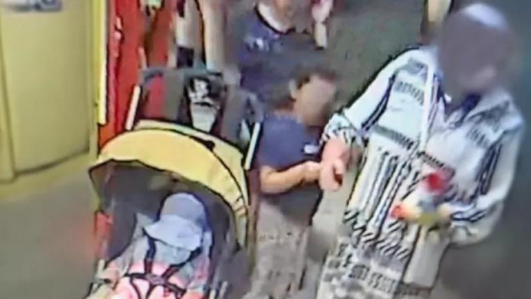 Νεκρό κοριτσάκι στο Παλαιό Φάληρο: Συνελήφθη η μητέρα του παιδιού - Για «ατύχημα» στο σπίτι κάνει λόγο 