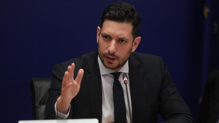 κυρανακης