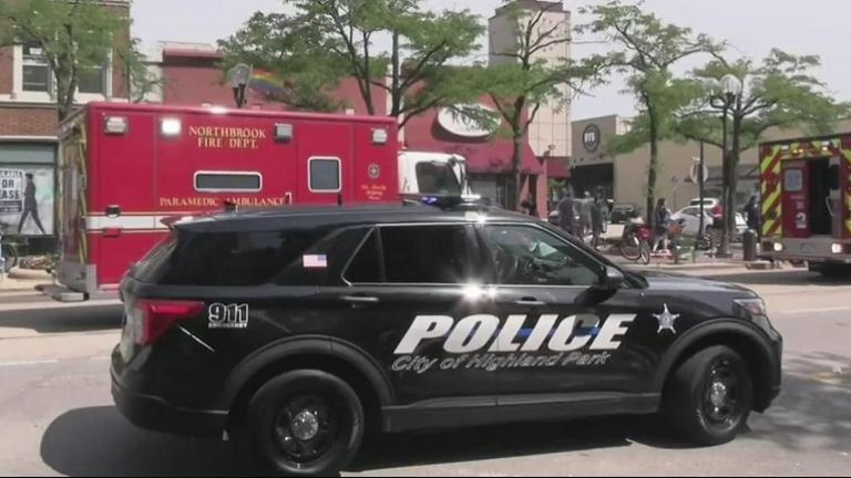 λος ανζελες πυροβολισμοι