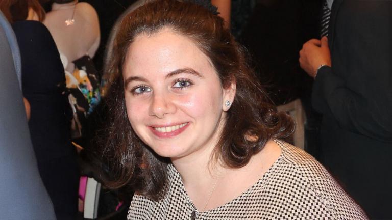 ΛΕΝΑ ΣΑΜΑΡΑ