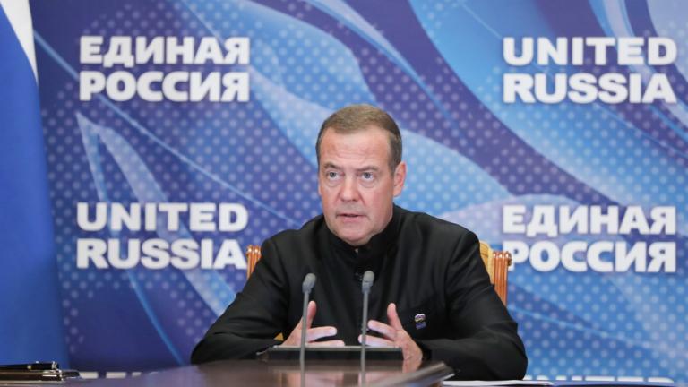 medvedev
