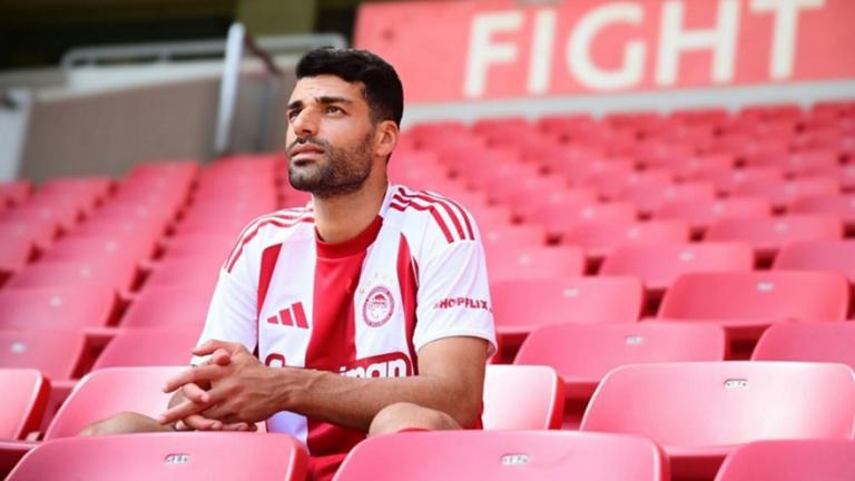 Ολυμπιακός: Επίσημη η «βόμβα» με Ταρεμί!