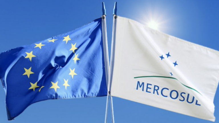 Mercosur eu