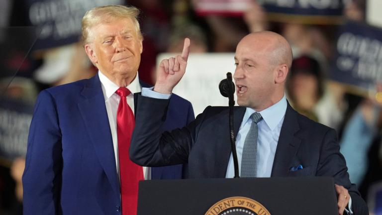 Στενός συνεργάτης του Τραμπ κατηγορεί την Ινδία ότι χρηματοδοτεί τον πόλεμο της Ρωσίας στην Ουκρανία