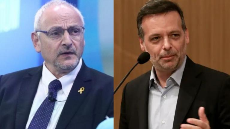 Πρέσβης Ισραήλ: «Ο δήμαρχος Αθηναίων κάνει τους Ισραηλινούς τουρίστες να μην αισθάνονται άνετα» - Σκληρή απάντηση Δούκα