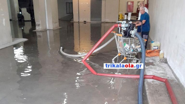 νοσοκομειο