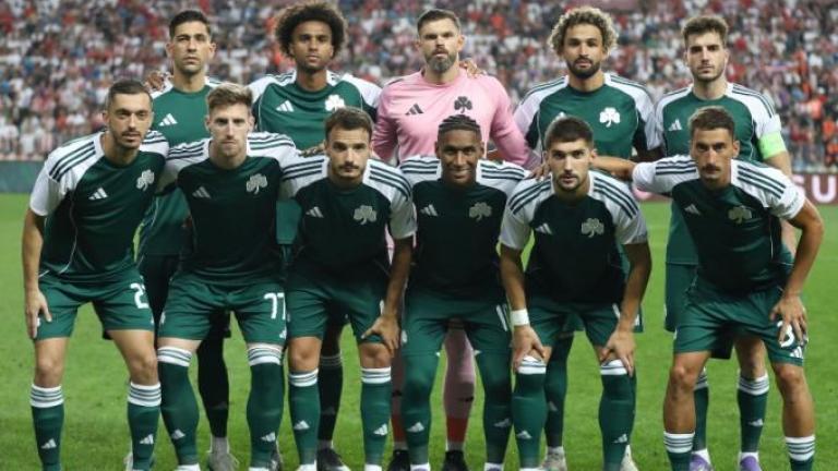 Παναθηναϊκός: Τα έσοδα που εξασφάλισε από την πρόκριση στη League Phase