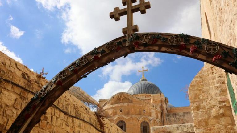 Times of Israel: Η Ιερουσαλήμ πάγωσε τους τραπεζικούς λογαριασμούς του Ελληνικού Ορθόδοξου Πατριαρχείου