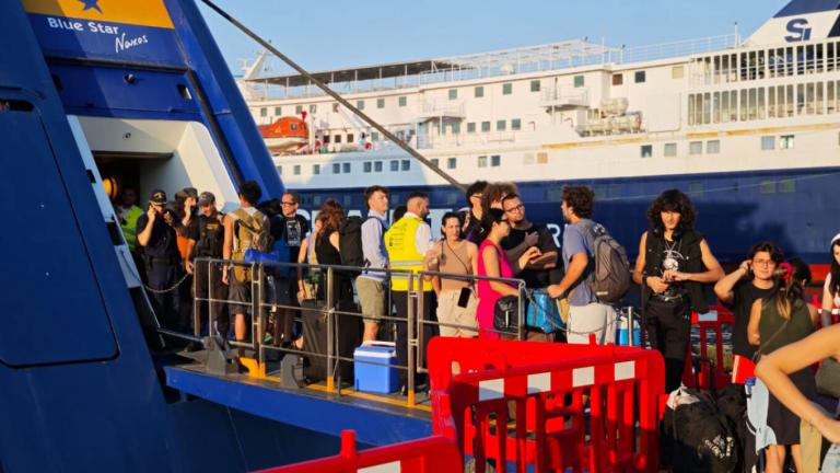 λιμανι Πειραιά